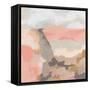 Rose Valley II-June Vess-Framed Stretched Canvas