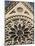 Rose Window on South Facade, Notre Dame Cathedral, Paris, France, Europe-Godong-Mounted Photographic Print