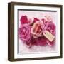 Rose-Louis Gaillard-Framed Art Print