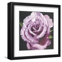 Rose-Elizabeth Hellman-Framed Art Print