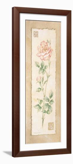 Rose-Pamela Gladding-Framed Premium Giclee Print