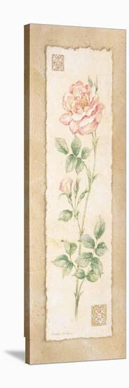 Rose-Pamela Gladding-Stretched Canvas