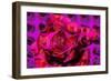 Rose-Scott J. Davis-Framed Giclee Print