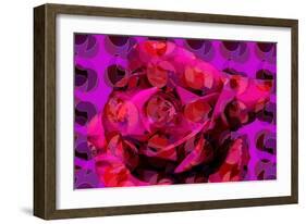 Rose-Scott J. Davis-Framed Giclee Print