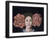 Rose-Leah Saulnier-Framed Giclee Print