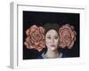 Rose-Leah Saulnier-Framed Giclee Print