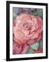 Rose-Fiona Stokes-Gilbert-Framed Giclee Print