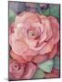 Rose-Fiona Stokes-Gilbert-Mounted Giclee Print