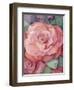 Rose-Fiona Stokes-Gilbert-Framed Giclee Print