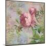 Rose-Cora Niele-Mounted Giclee Print