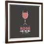 Rose?-mip1980-Framed Giclee Print