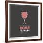 Rose?-mip1980-Framed Giclee Print