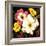 Rose-English School-Framed Giclee Print