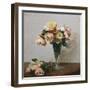 Rose-Henri Lebasque-Framed Giclee Print