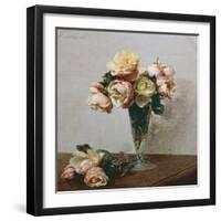 Rose-Henri Lebasque-Framed Giclee Print