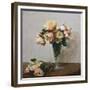 Rose-Henri Lebasque-Framed Giclee Print