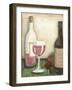 Rose-Megan Meagher-Framed Art Print