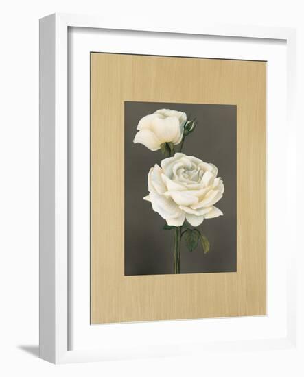 Rose-Andrea Trivelli-Framed Art Print