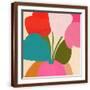 Brown Frame