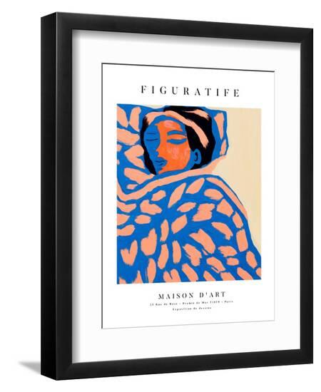 Premium Giclee Print, , large