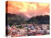 Roseau, Dominica, Caribbean-Alan Klehr-Stretched Canvas