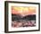 Roseau, Dominica, Caribbean-Alan Klehr-Framed Photographic Print