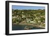 Roseau, Dominica, Windward Islands, West Indies, Caribbean, Central America-Tony-Framed Photographic Print