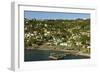 Roseau, Dominica, Windward Islands, West Indies, Caribbean, Central America-Tony-Framed Photographic Print