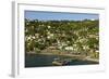 Roseau, Dominica, Windward Islands, West Indies, Caribbean, Central America-Tony-Framed Photographic Print
