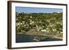 Roseau, Dominica, Windward Islands, West Indies, Caribbean, Central America-Tony-Framed Photographic Print