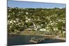 Roseau, Dominica, Windward Islands, West Indies, Caribbean, Central America-Tony-Mounted Photographic Print