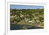 Roseau, Dominica, Windward Islands, West Indies, Caribbean, Central America-Tony-Framed Photographic Print