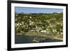 Roseau, Dominica, Windward Islands, West Indies, Caribbean, Central America-Tony-Framed Photographic Print