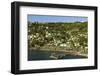 Roseau, Dominica, Windward Islands, West Indies, Caribbean, Central America-Tony-Framed Photographic Print