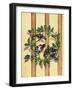 Rosebreasted Grosbeaks-Charlsie Kelly-Framed Giclee Print