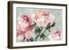 Rosebush-Asia Jensen-Framed Art Print