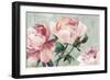 Rosebush-Asia Jensen-Framed Art Print