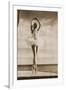 Rosella Hightower in Swan Lake, from 'Grand Ballet De Monte-Carlo', 1949 (Photogravure)-French Photographer-Framed Giclee Print