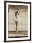 Rosella Hightower in Swan Lake, from 'Grand Ballet De Monte-Carlo', 1949 (Photogravure)-French Photographer-Framed Giclee Print