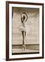 Rosella Hightower in Swan Lake, from 'Grand Ballet De Monte-Carlo', 1949 (Photogravure)-French Photographer-Framed Premium Giclee Print