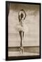 Rosella Hightower in Swan Lake, from 'Grand Ballet De Monte-Carlo', 1949 (Photogravure)-French Photographer-Framed Giclee Print