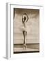 Rosella Hightower in Swan Lake, from 'Grand Ballet De Monte-Carlo', 1949 (Photogravure)-French Photographer-Framed Premium Giclee Print