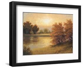 Rosemar Glow-Michael Marcon-Framed Art Print