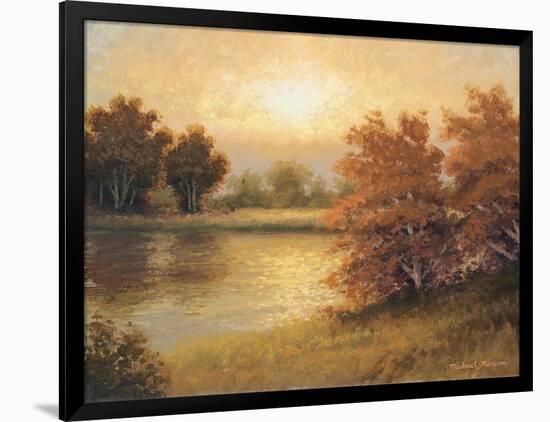 Rosemar Glow-Michael Marcon-Framed Art Print