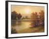 Rosemar Glow-Michael Marcon-Framed Art Print