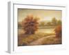 Rosemar Lake-Michael Marcon-Framed Art Print