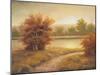 Rosemar Lake-Michael Marcon-Mounted Art Print