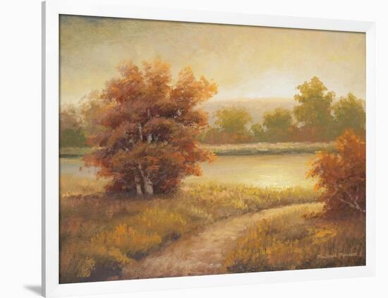 Rosemar Lake-Michael Marcon-Framed Art Print