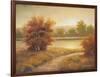 Rosemar Lake-Michael Marcon-Framed Art Print