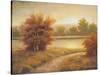 Rosemar Lake-Michael Marcon-Stretched Canvas